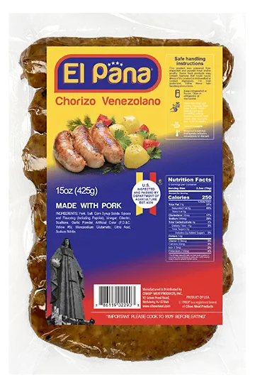 El pana 150z